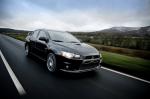 Mitsubishi Lancer Evolution X 2007 года